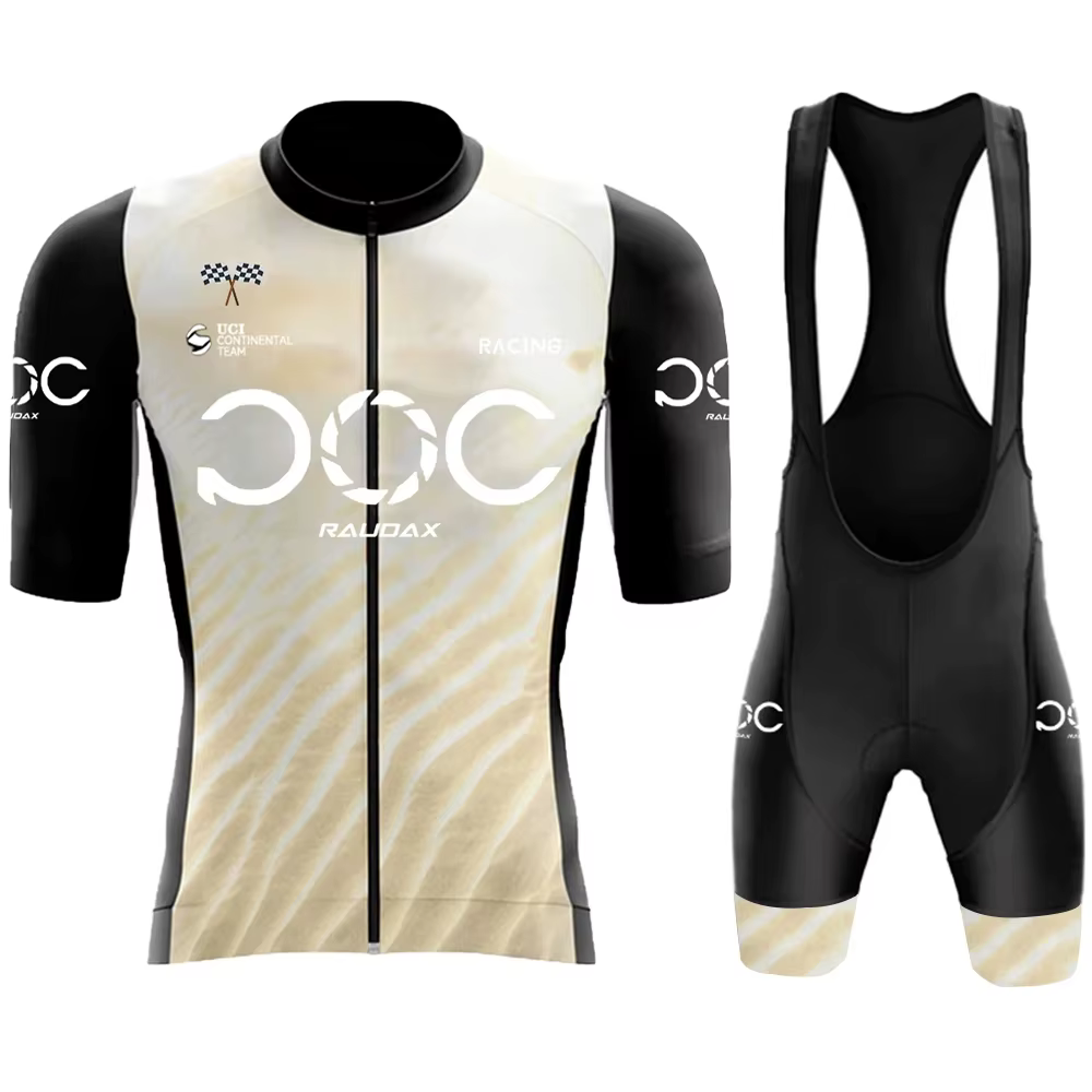 POC RAUDAX-Vêtements de cyclisme pour hommes