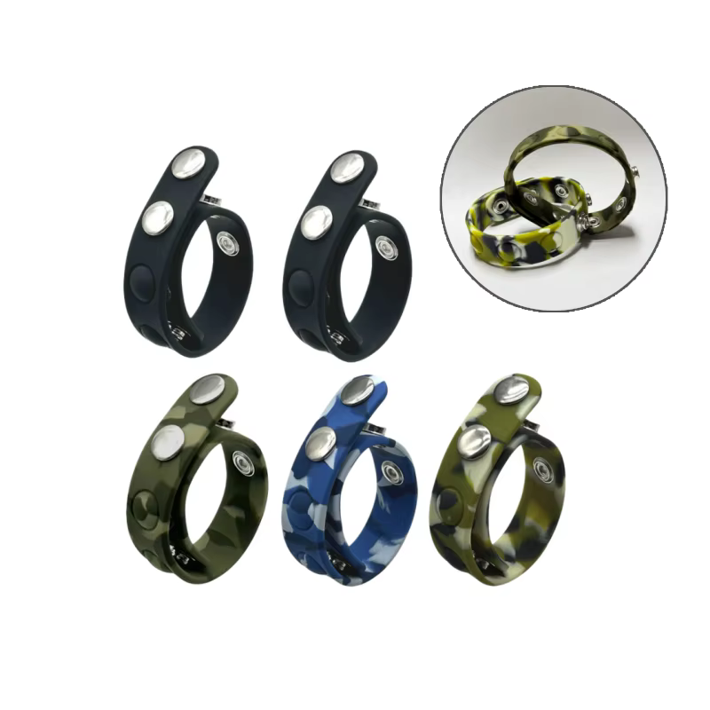 Anneau accessoire de Massage multifonctionnel