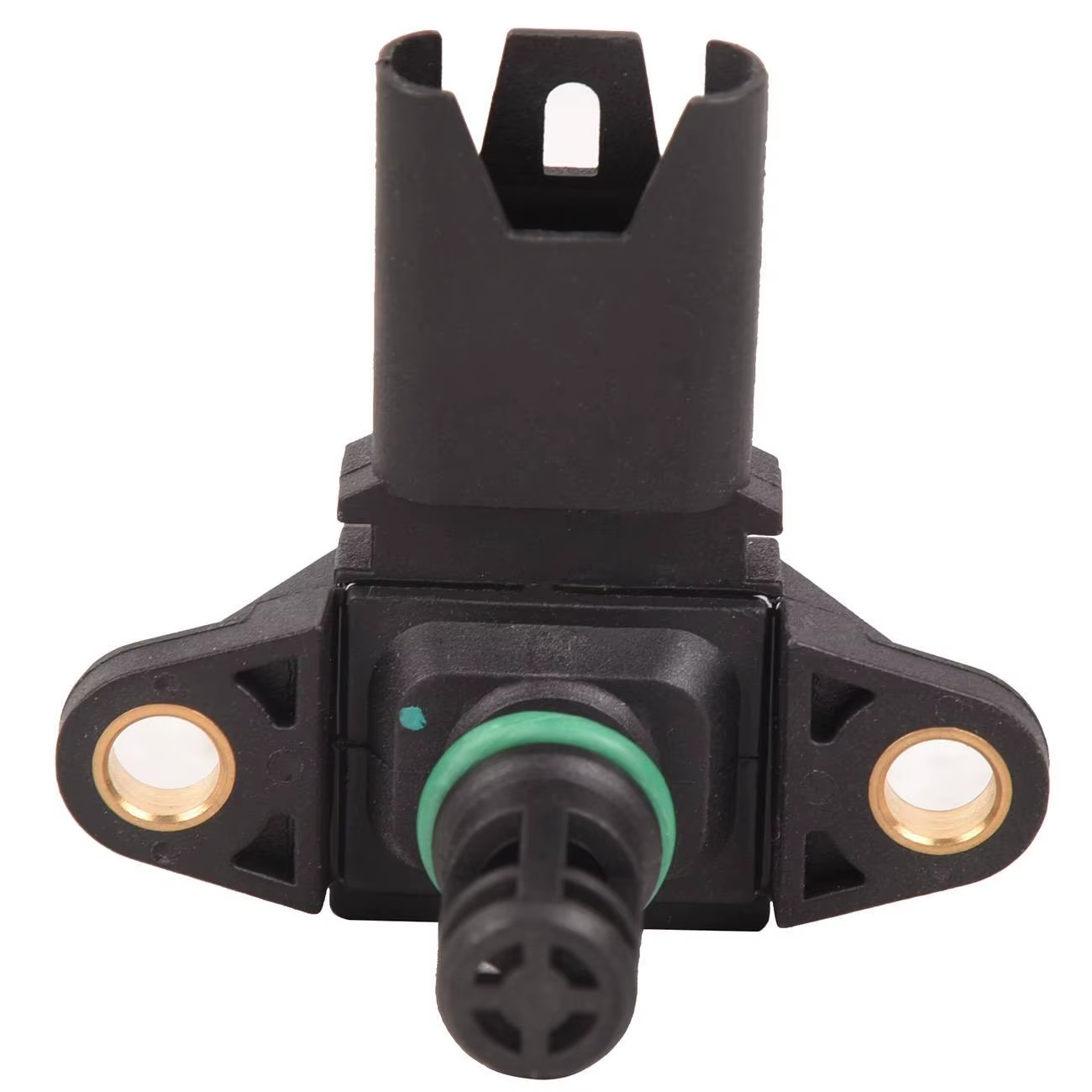 Capteur de pression du turbocompresseur pour BMW 335i 335is 335xi 535i 535i GT 535xi 550i xDrive 550i GT 740i 740Li 750i 750Li X6