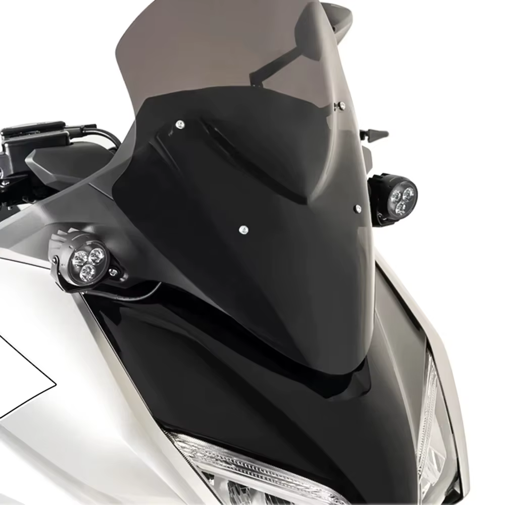 Feux auxiliaires LED pour moto Forza750, 2021-2023, Forza 750, accessoires pour Honda