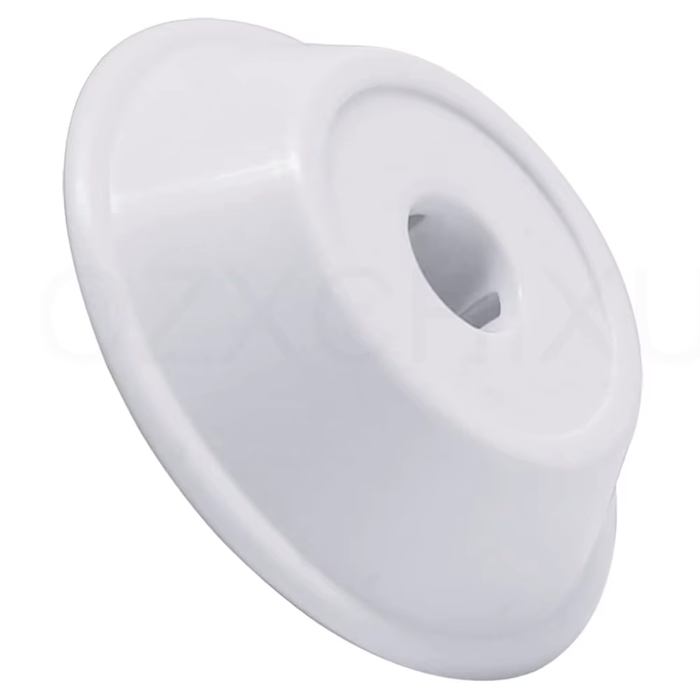 Ensemble de capuchons de broches de bobine pour machine à coudre, accessoires pour Janome, Elna, Babylock, Kenmore, BerNouveau, Juki, Pfaff, Singer, Viking, 3 pièces