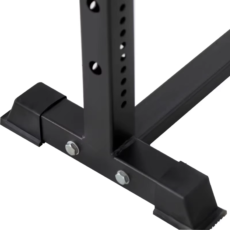 Barre de Protection pour banc d'haltères
