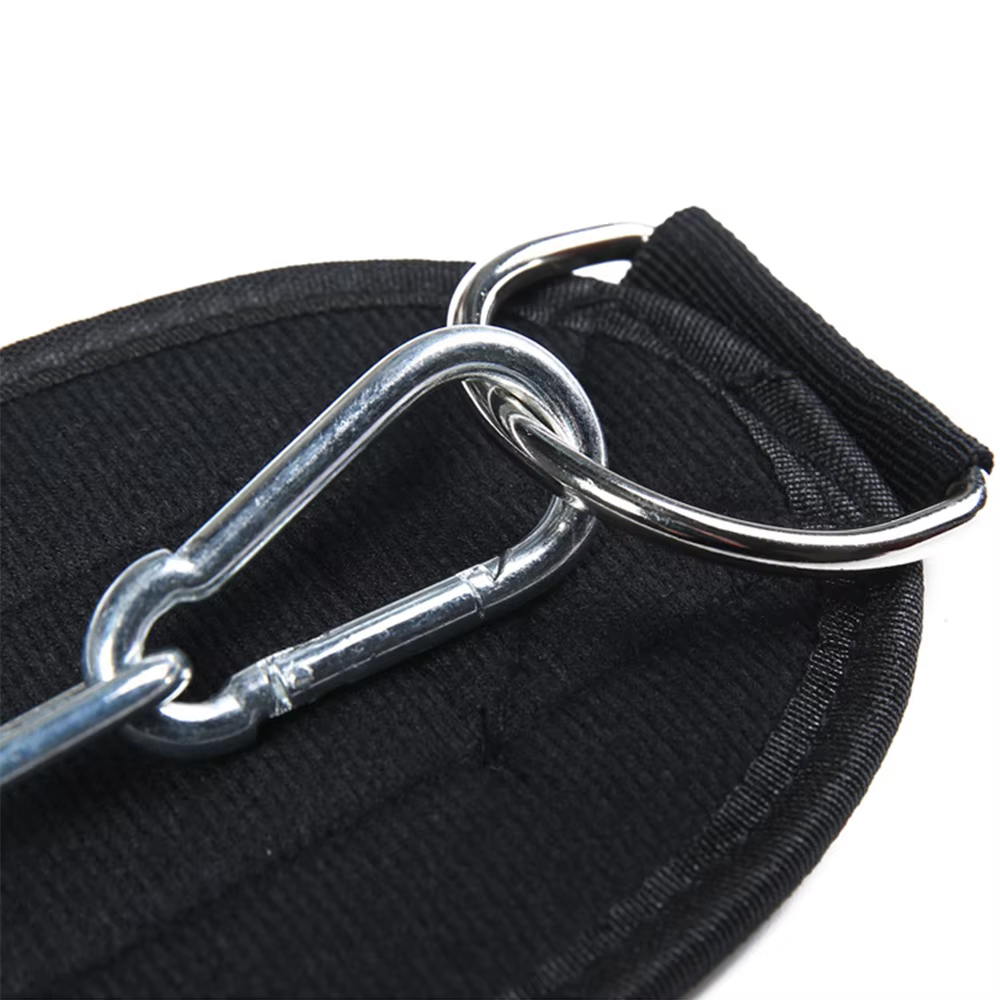 Pull up-ceinture de musculation de force du haut du corps