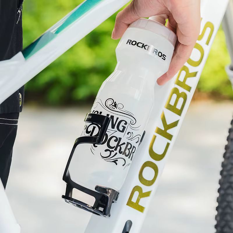 ROCKBROS porte-bouteille de vélo PC ultraléger