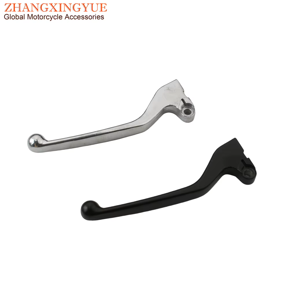 Levier d'embrayage pour scooter BWS50 Stunt50 Booster 50, compatible Yamaha MBK Bws Mach Jog Stunt Booster CS50 5JH-H3912-10