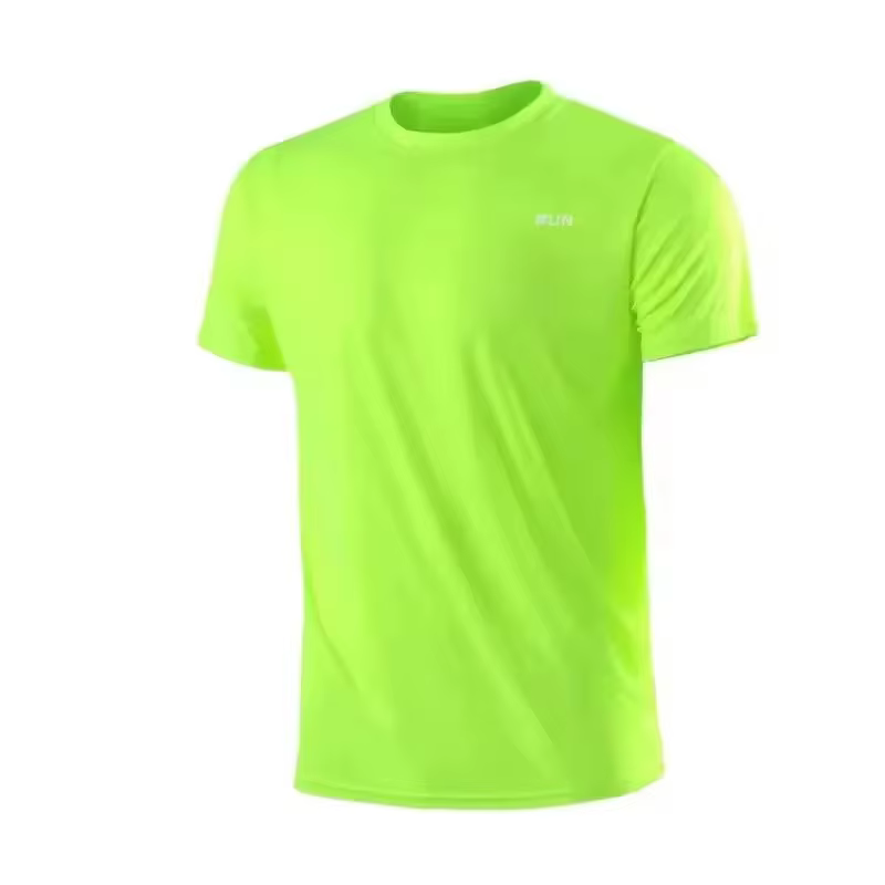 T-shirt de fitness - Nouveau
