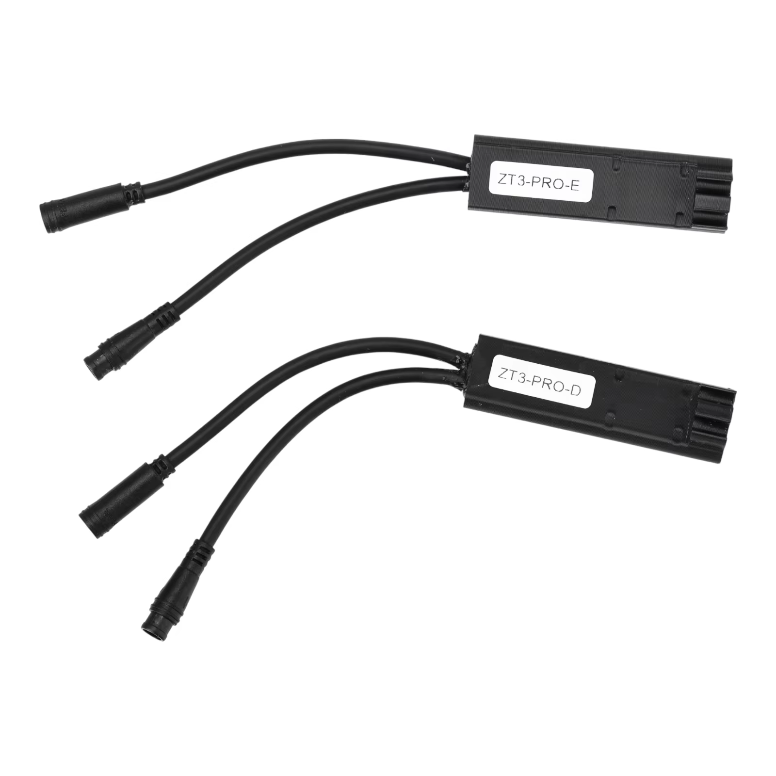 Contrôleur de déverrouillage de vitesse pour Segway ZT3 / ZT3 Pro, Module de mise à niveau à vitesse maximale 40 km/h, accessoire de retrait de câble de régulateur