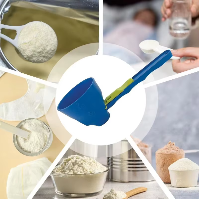 Cuillère à mesurer pour protéines et lait en poudre