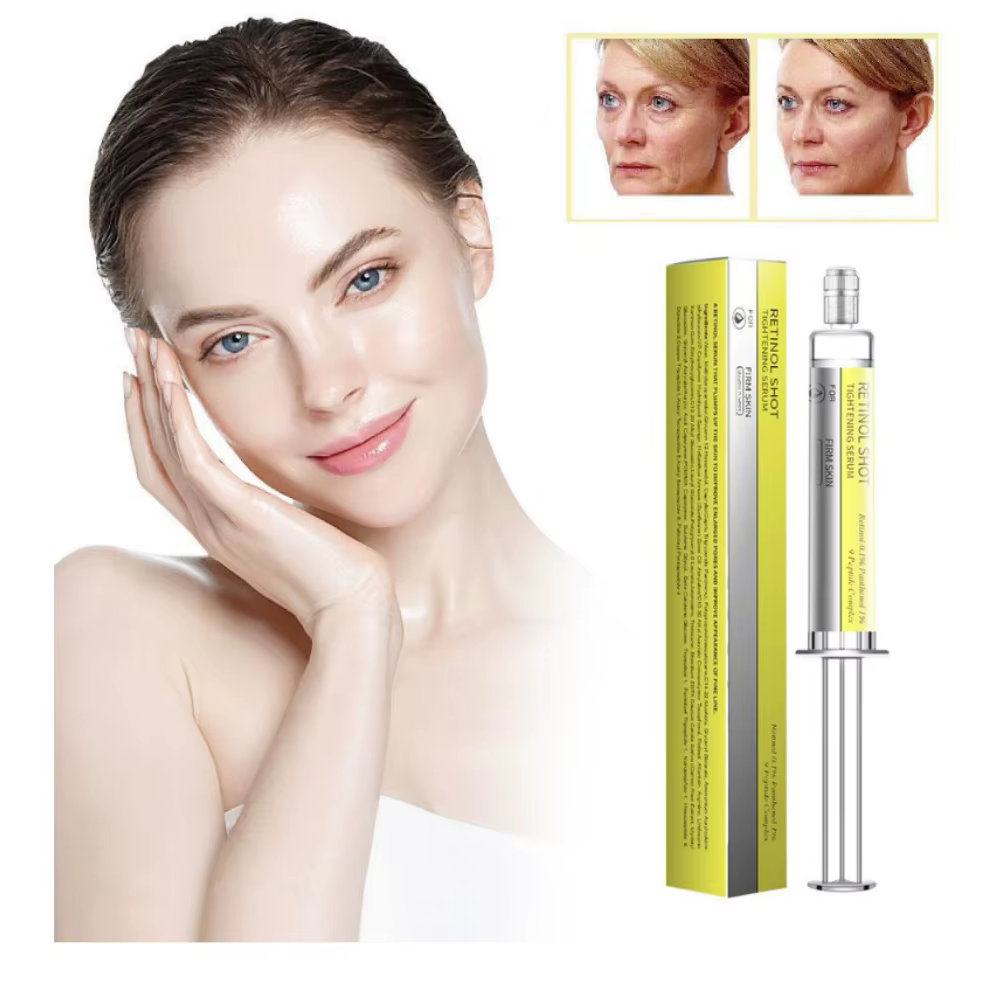 Sérum raffermissant au rétinol pur Celimax, anti-âge doux, réparation des rides et stimulation du collagène, essence hydratante profonde pour le visage, soin quotidien