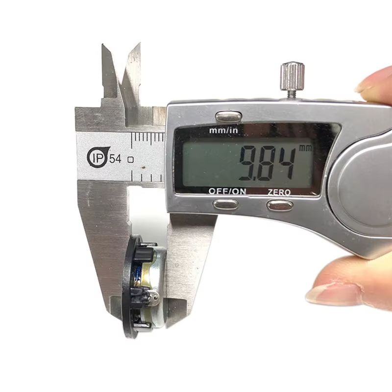 Mini haut-parleur audio à gamme complète, haut-parleur en néodyme, cinéma maison bricolage, 28mm, 4 Ohms, 8 Ohm, 3W