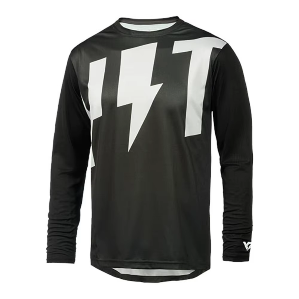 Maillot de course YT pour le cyclisme en descente