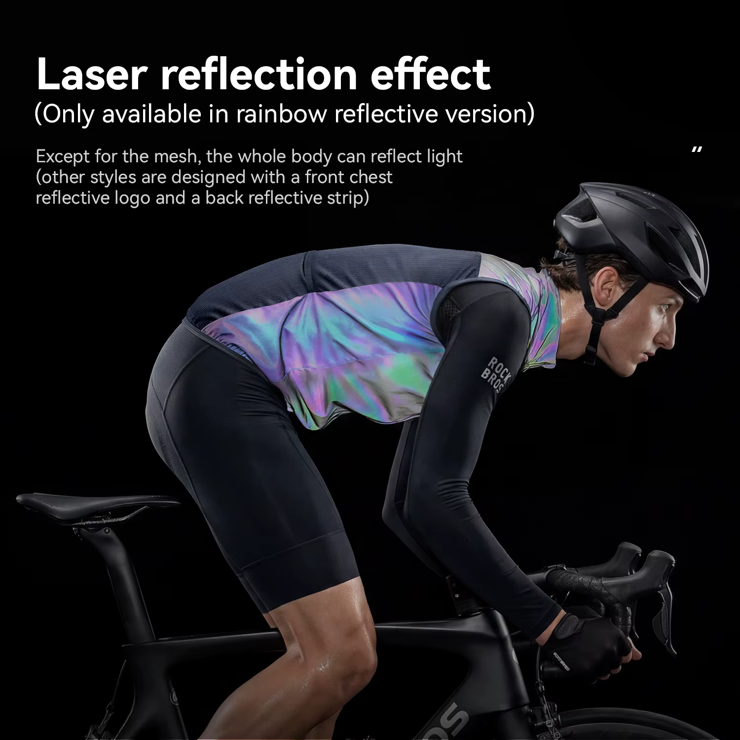 ROCKBROS imperméable cyclisme veste