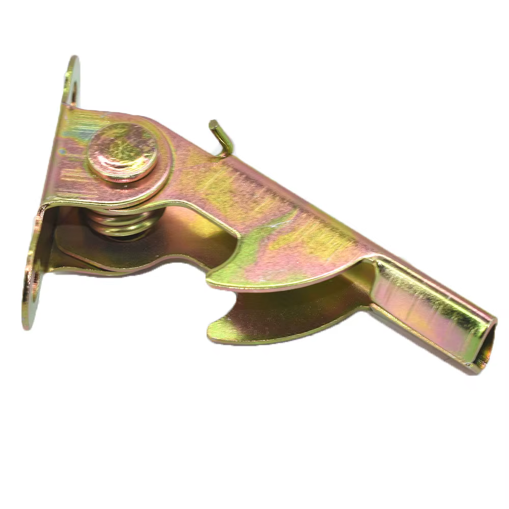 Accessoires de fixation de selle de siège de quad, adaptés aux véhicules tout-terrain chinois de 50cc/70cc/90cc/110cc/125cc, mini quad