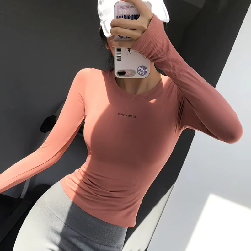 Hauts de Fitness pour femmes