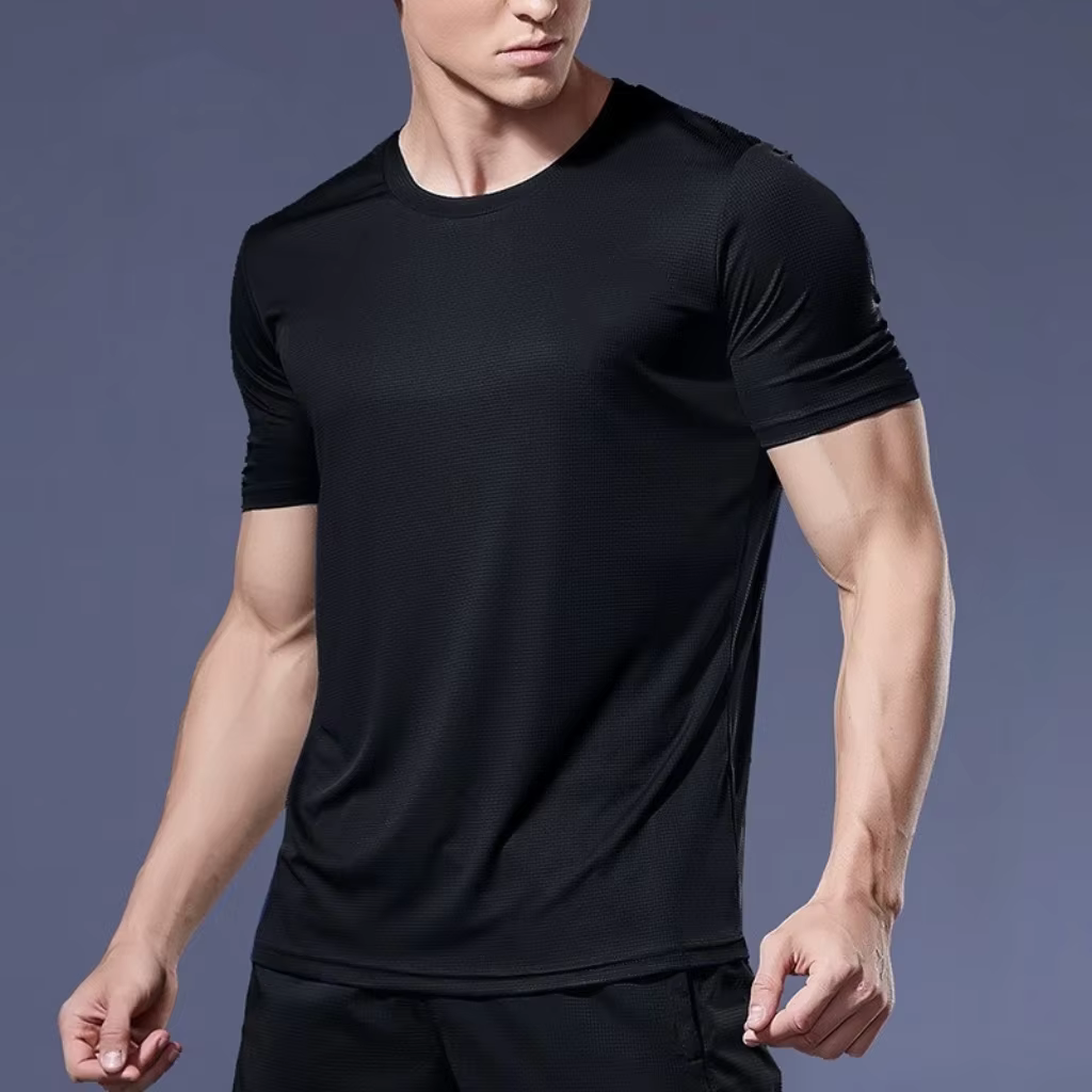 T-shirt de fitness - Nouveau