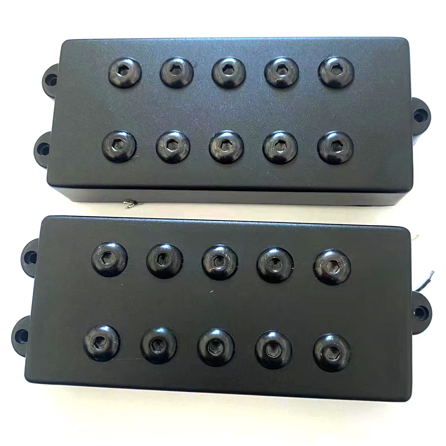 Artec Bass JEMMBC Soapbar Bass, jusqu'à 514
