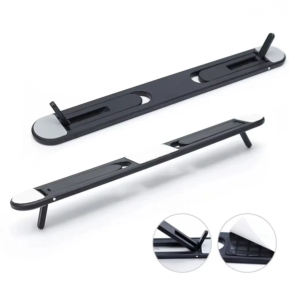 Support de refroidissement pour ordinateur portable, accessoire universel compatible avec MacBook Pro 13/15, MacBook Air, Lenovo, Samsung et plusieurs marques d'ordinateurs portables