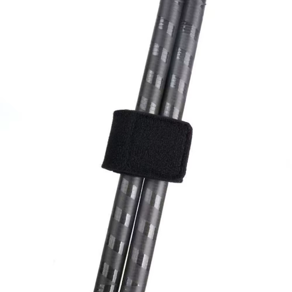 Boucle de câble de pêche en plein air, outils de pêche, accessoires, supports, sangles, attaches, ceinture, nouveau