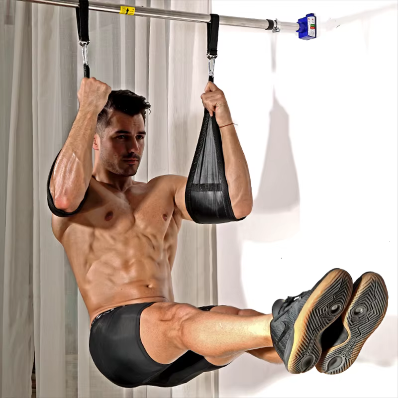 Sangles de Suspension AB pour Fitness