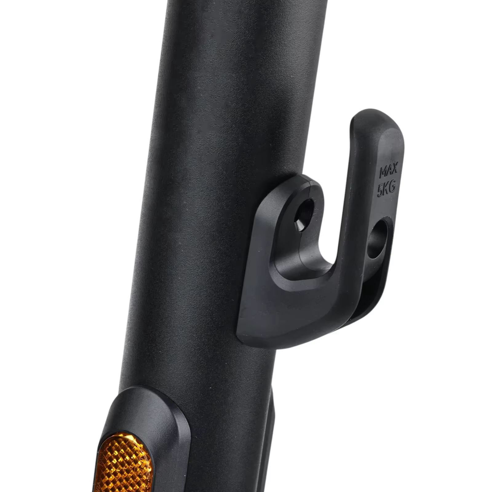 Crochet de suspension Original pour Scooter électrique Segway ZT3 Pro MAX G3 G2 F3, cintre de rangement, accessoires de tuyau debout