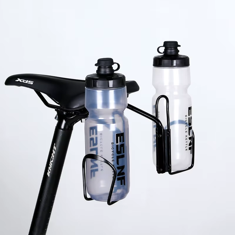 Cadre de stabilité du sac arrière de vélo