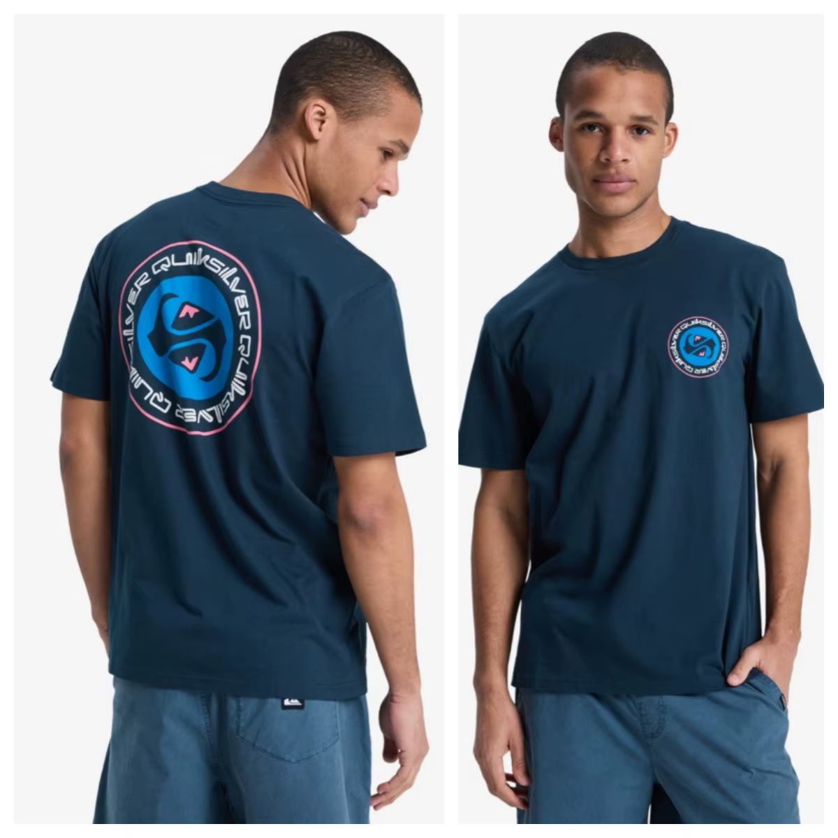 T-shirt de sport de plein air 2026 Evo Original pour homme et femme