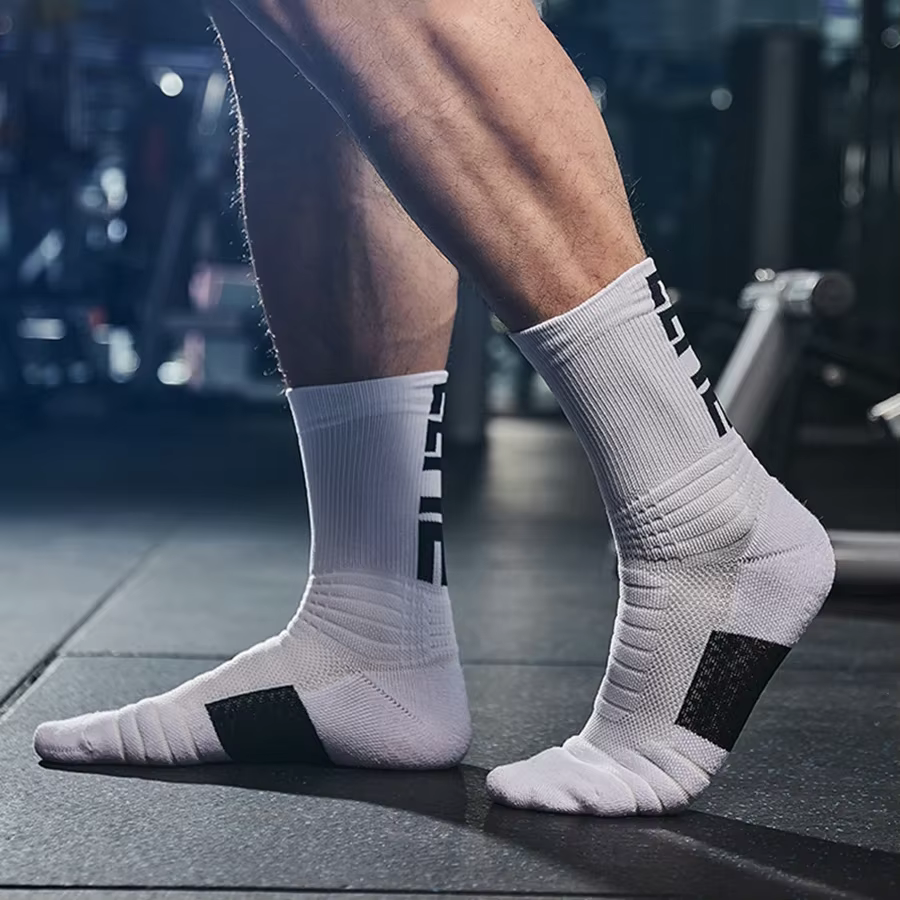 Chaussettes de sport pour Football