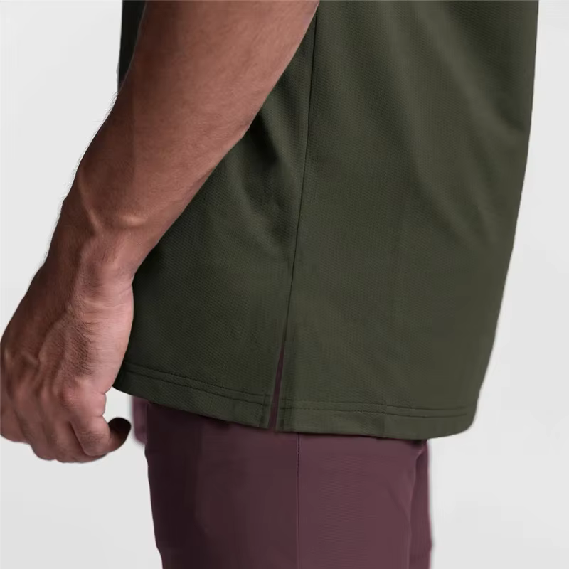 Vêtements de Fitness pour hommes