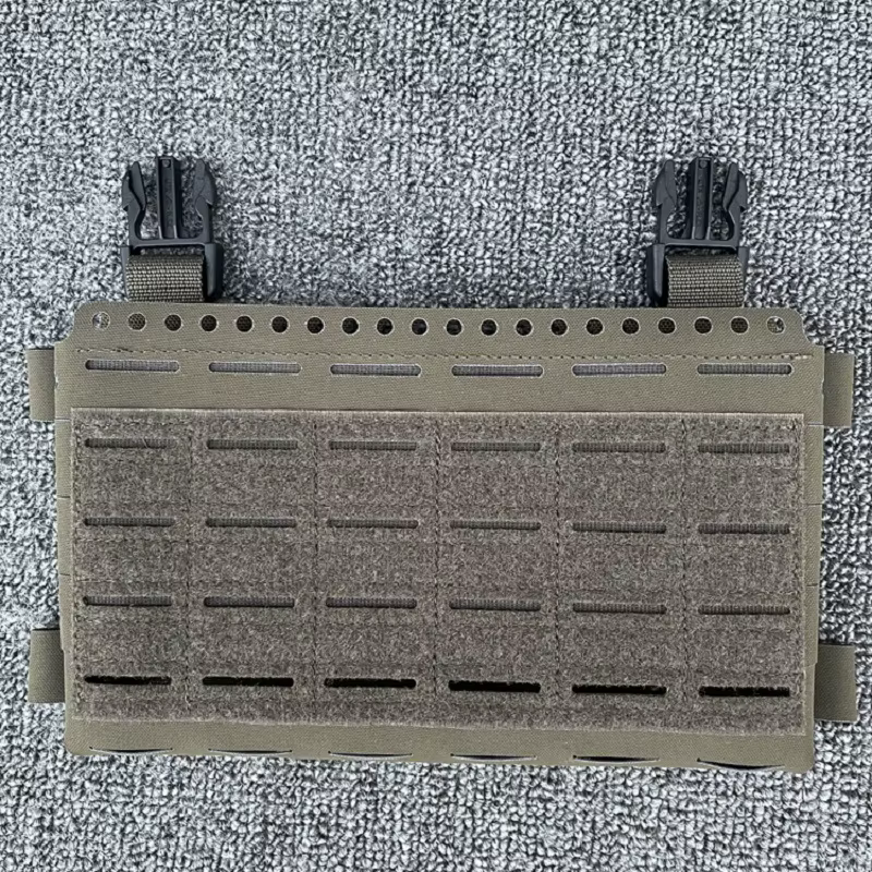 Gilet tactique SS remplaçable MCBK MC AOR1 CB BK WG, corps de suspension de poitrine MK5 amélioré, nouveau