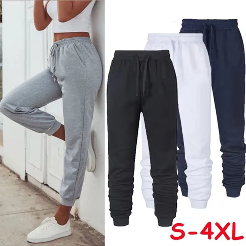 Pantalons de sport pour femmes