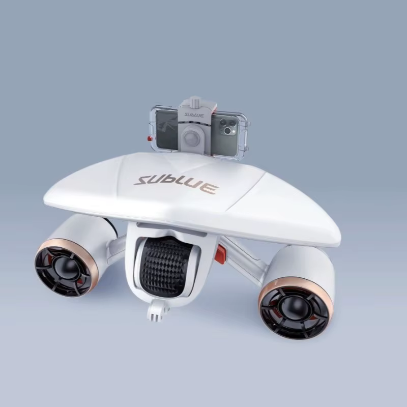 Propulseur sous-marin sublue Mix pro pour scooter de mer