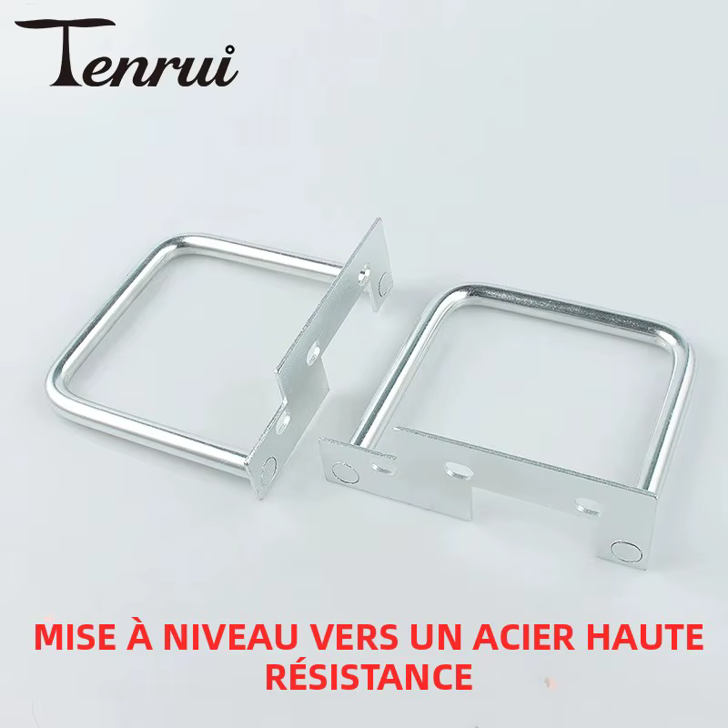 Poignée de transport durable DJI T70/T70P, accessoire de drone UAV, pièce de rechange de haute qualité pour équipement de drone