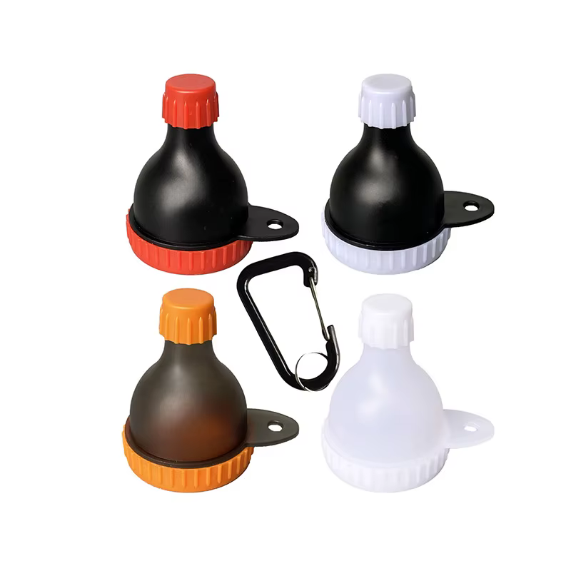 Boîte distributrice de protéines en poudre 50 ml