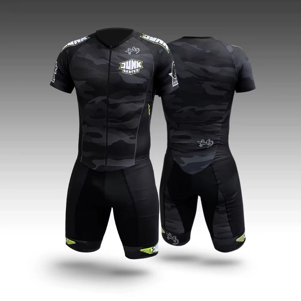 Maillot de cyclisme pour homme