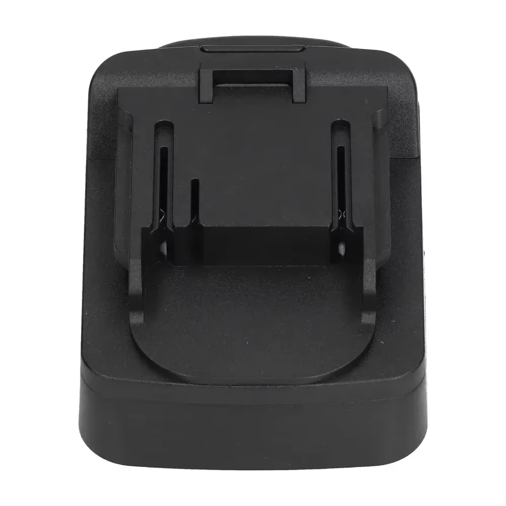 Adaptateur de batterie pour Batteries Lithium-ion RIDGID AEG 18V, accessoires d'outils pour batterie Lithium-ion Makita 18V, outils électriques