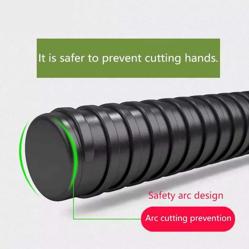 Barres d'Haltères Universelles avec Poignée Antidérapante