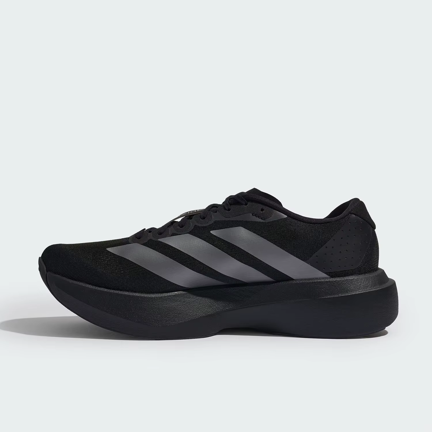 Adidas véritable ADIZERO EVO SL chaussures de course de sport pour hommes JR4888