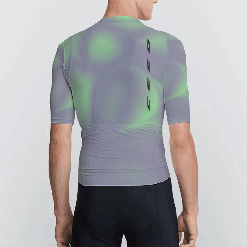 Maillot de cyclisme Pro Areo pour hommes