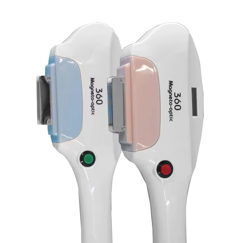 Poignée d'épilation Portable pour femmes, Instrument de beauté, accessoires spéciaux, Instruments de soins de la peau, accessoire, pièce de rechange de beauté