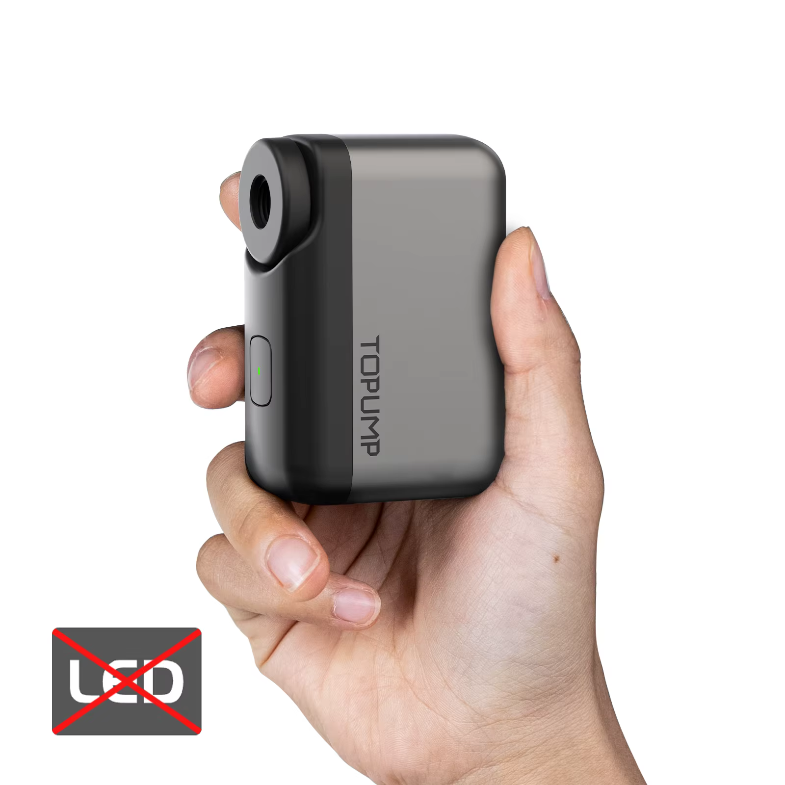 TB2 Mini pompe à vélo gonfleur de pneus 120PSI batterie Rechargeable maximale accessoires de vélo Valve Schrader Presta petite pompe