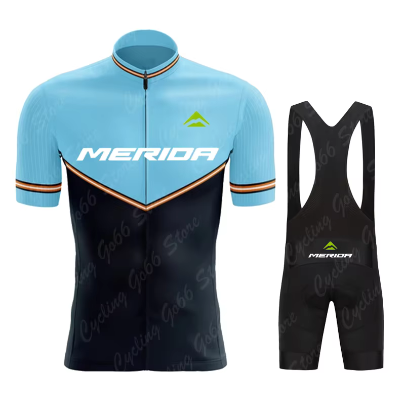 Vêtements de cyclisme Merida