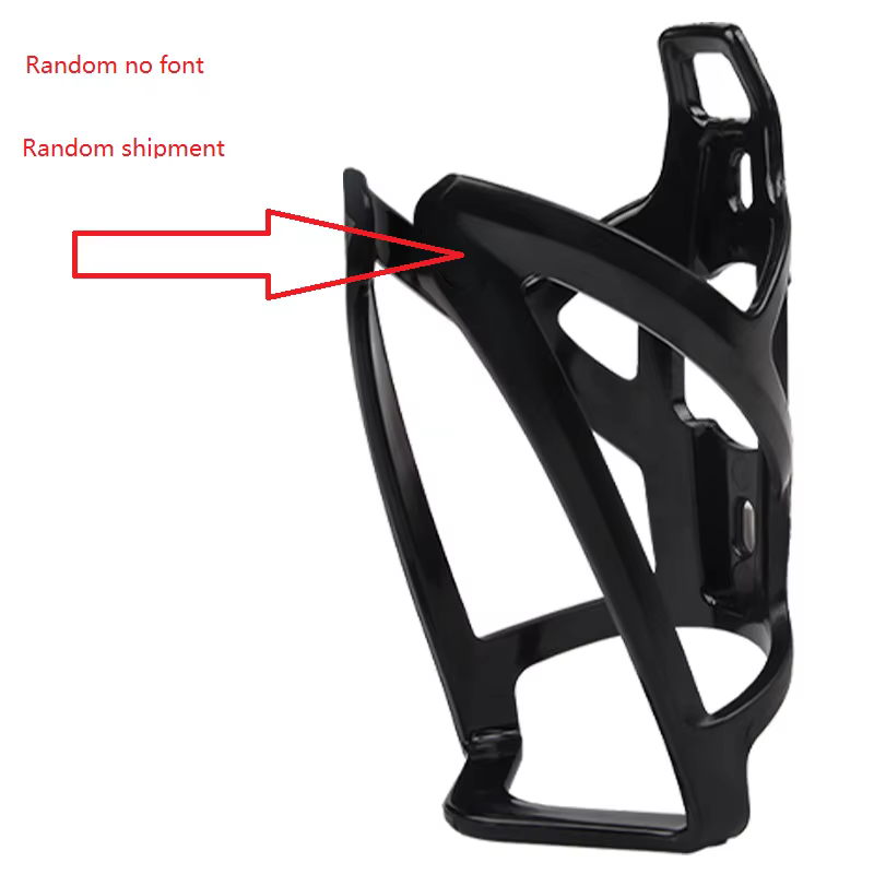 Porte-bouteille de vélo de route et de montagne