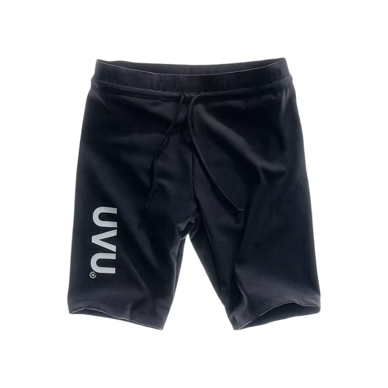 UVU 2025 – Nouveaux Leggings de Sport Respirants et Élastiques pour Hommes