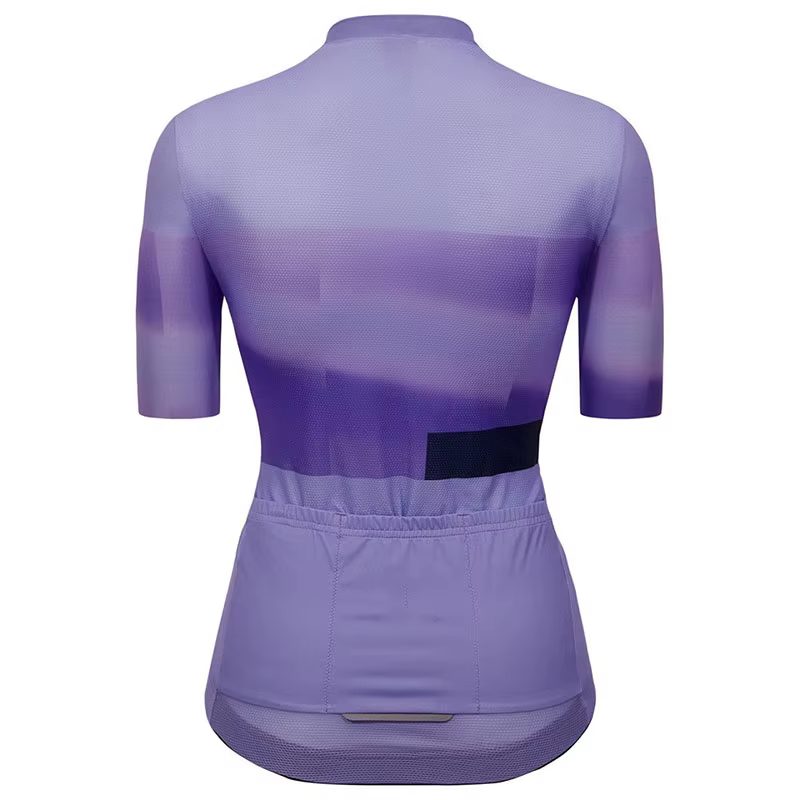 Vêtements de cyclisme pour femmes
