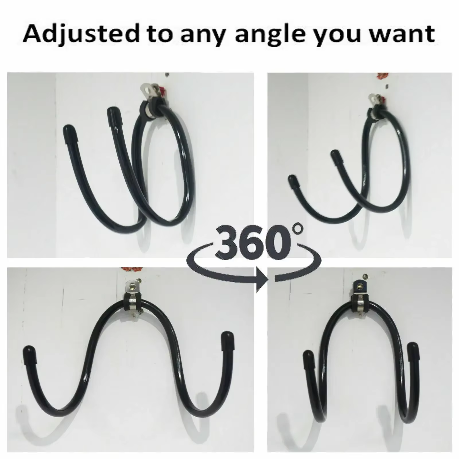 Barre de traction pour porte