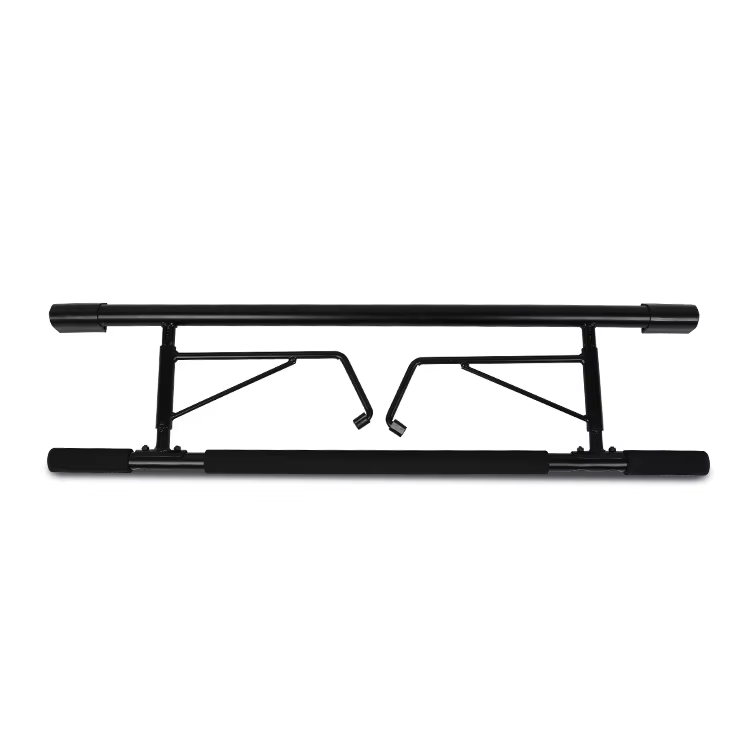 Barre de traction portable multi-gym pour porte