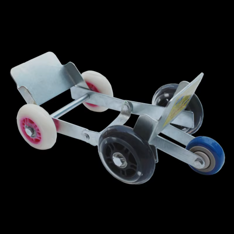 Moto, déplaceur de véhicules, déplaceur de voitures, booster pour pneus crevés, chariot d'urgence, remorque pour véhicule électrique