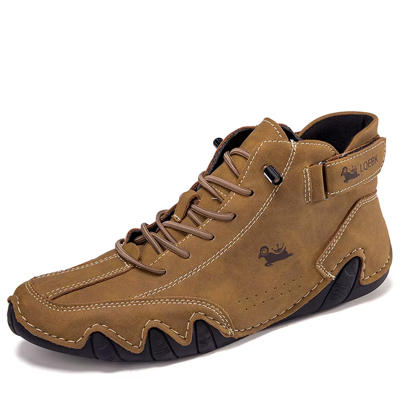 Bottes de sport à la mode pour hommes, chaussures de couple à la mode, prix abordables, simples et à la mode, chaussures décontractées, extérieur, tout-terrain