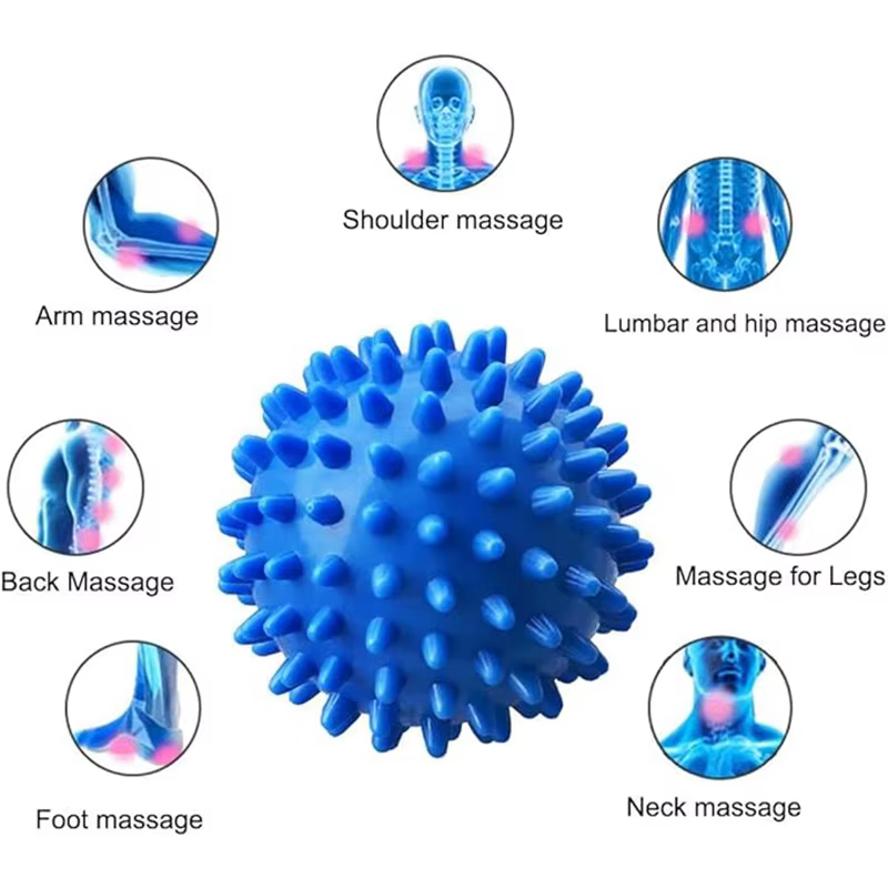 Rouleau de Massage des pieds