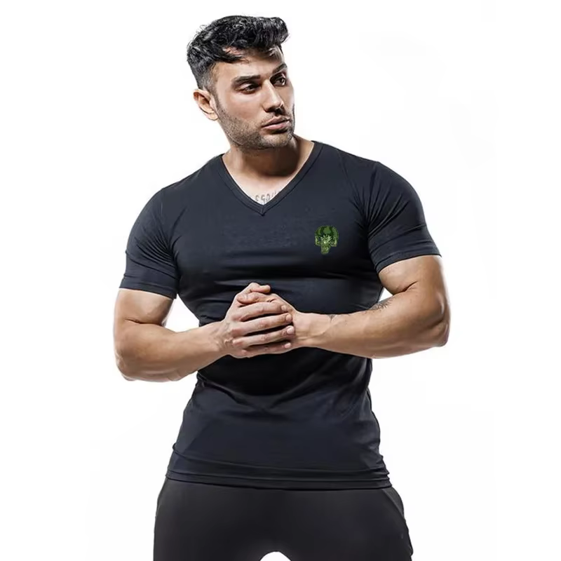 T-shirt de sport pour homme
